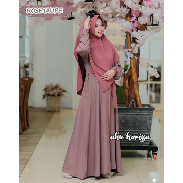 *HANIZA by AKU KARISSA