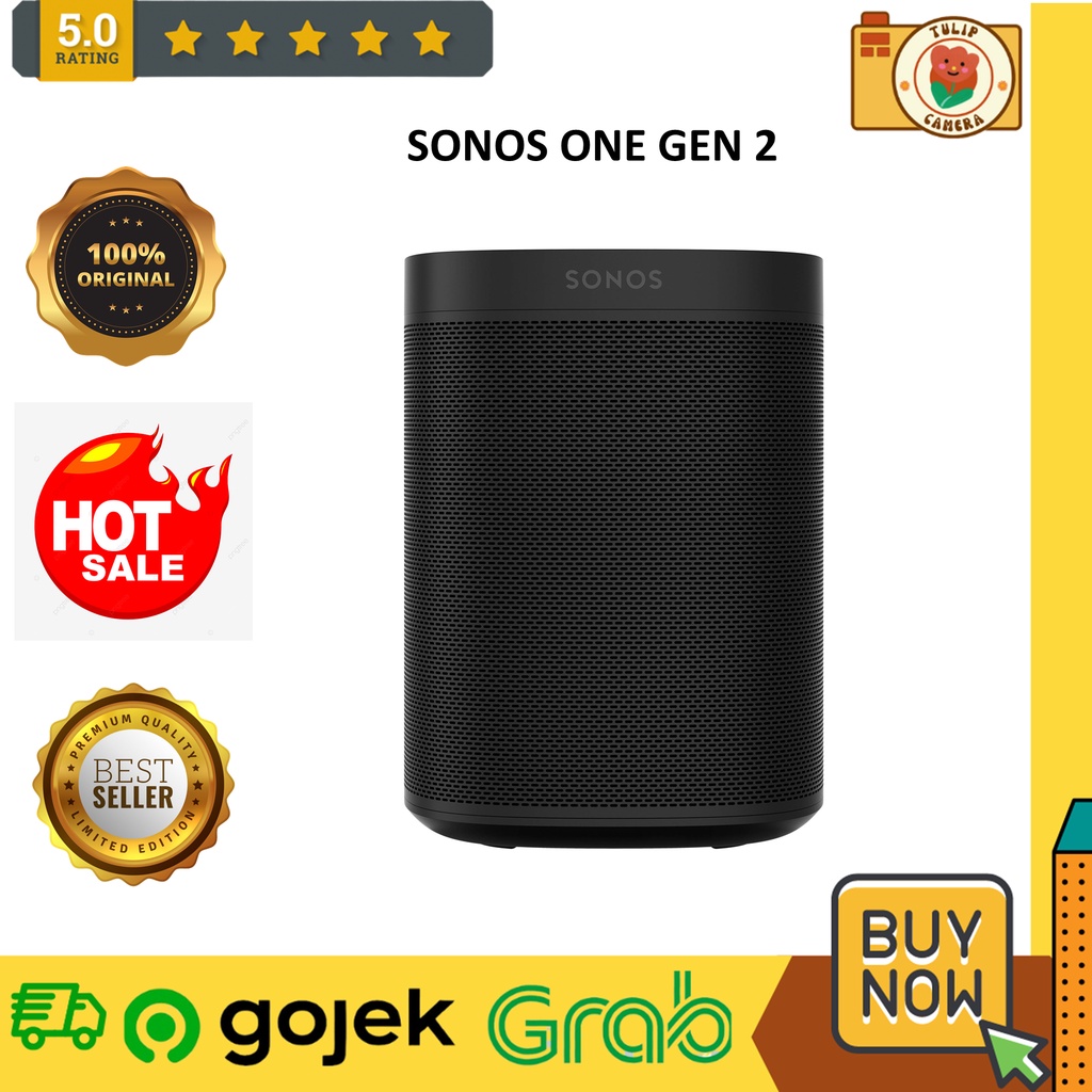 SONOS ONE GEN 2