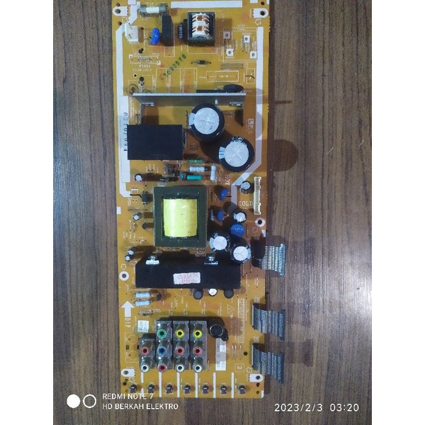 MB MAINBOARD TV SHARP 32M300