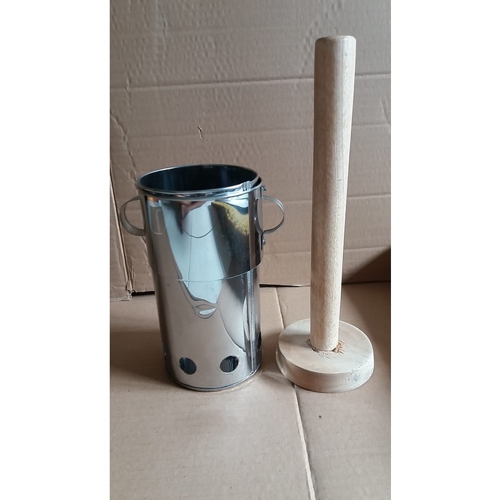 Cetakan Bakso Pentol Manual / Cetakan Pentol Bakso Stainless