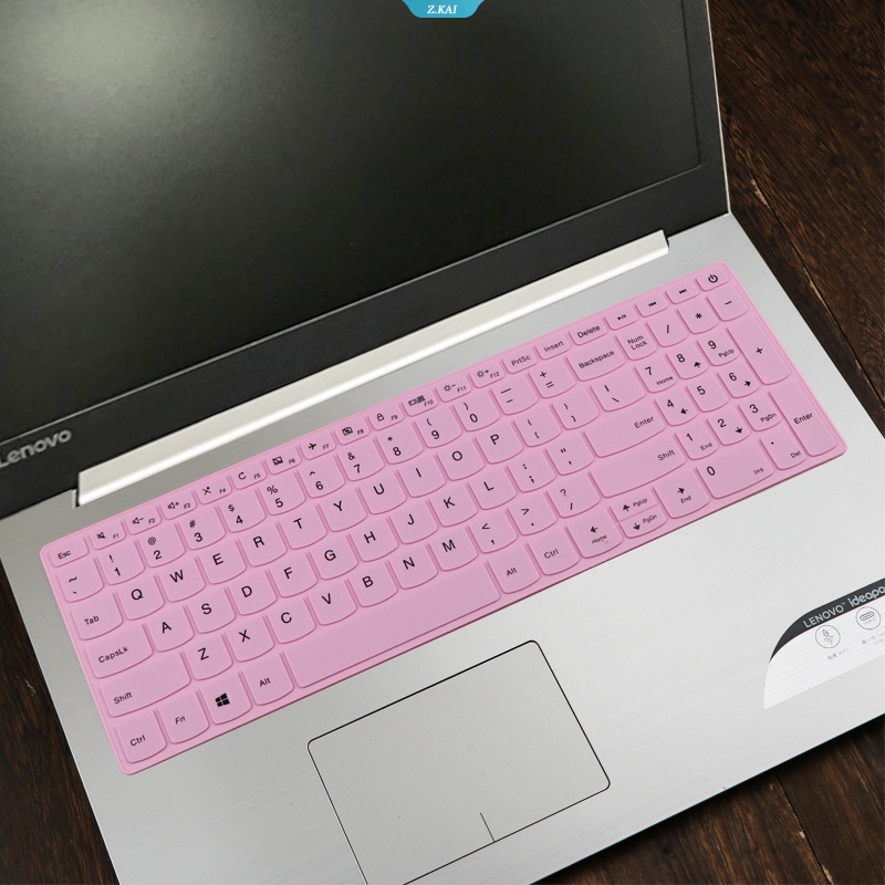 Film Pelindung Keyboard Laptop Anti Air 15.6 &quot;Lenovo IdeaPad320 C 330 C V330 Keyboard Laptop Silicone Cover Film Debu [ZK]