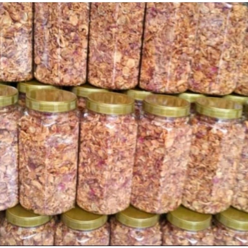 (RS)Bawang goreng merah/bawang Brebes/bawang goreng