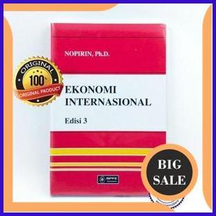 

accessories Ekonomi Internasional - Nopirin 1F3BZ3