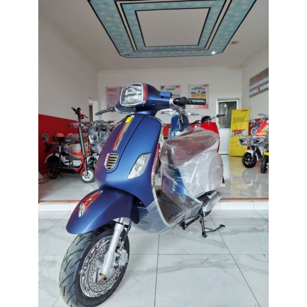 Uwinfly T3 Motor listrik #motorlistrik #uwinfly