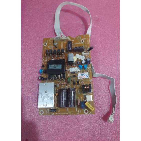 PSU Powersupply Mesin TV POLYTRON PLD32D710H PLD32D710 32D710H 32D710