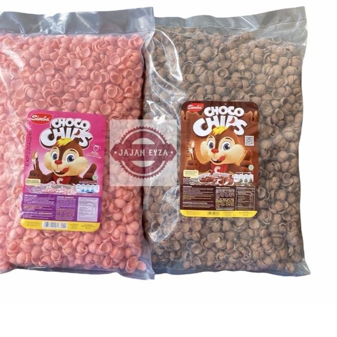 

Terbaru |KBM|NABATI SIMBA CHOCO CHIP / SIMBA BULKY / CHOCO CRUNCH / SIMBA ORIGINAL / KOKO KRUNCH / SIMBA CHOCO CHIP