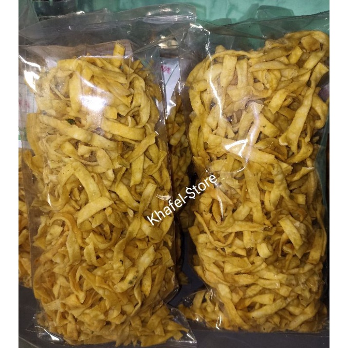 

Stik Bawang Original 400g