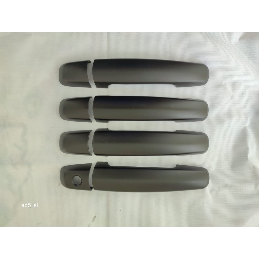 COVER HANDLE ERTIGA,SX4.SPLASH BLACKTIVO