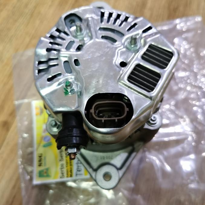 Dinamo Ampere Alternator Suzuki Aerio Baleno Next G