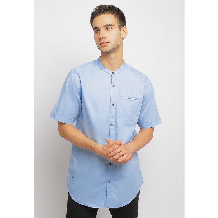 Baju Koko KLS338LB
