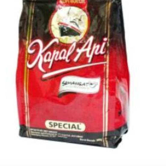 

FLASH SALE Kopi Kapal Api Special 380g murah