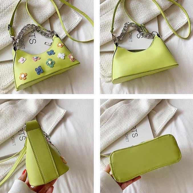 Tas Selempang Fashion Pearce I Tas Selempang I Tas Fashion