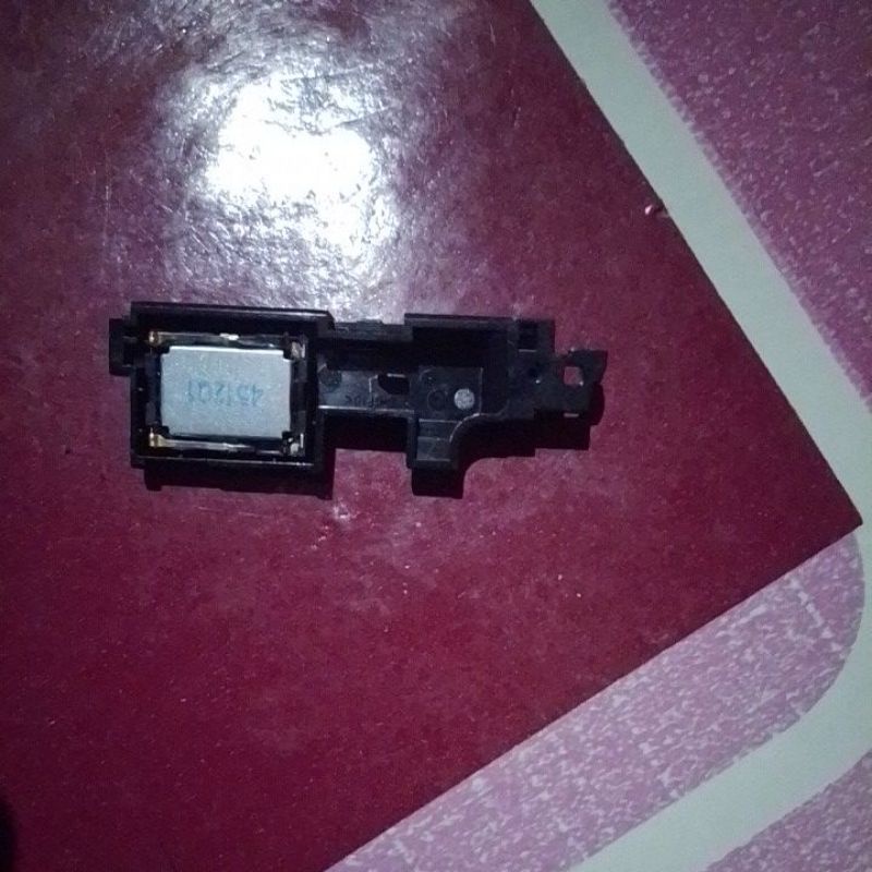 speker bawah sony z2 mini bekas copotan