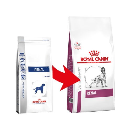Royal Canin Renal Dog 7kg