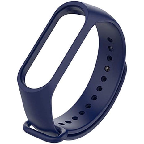 ✅ TERLARIS - [INSTAN/COD] - STRAP MI BAND 3/4/5/6 TALI PENGGAN MI BAND 3/4/5/6