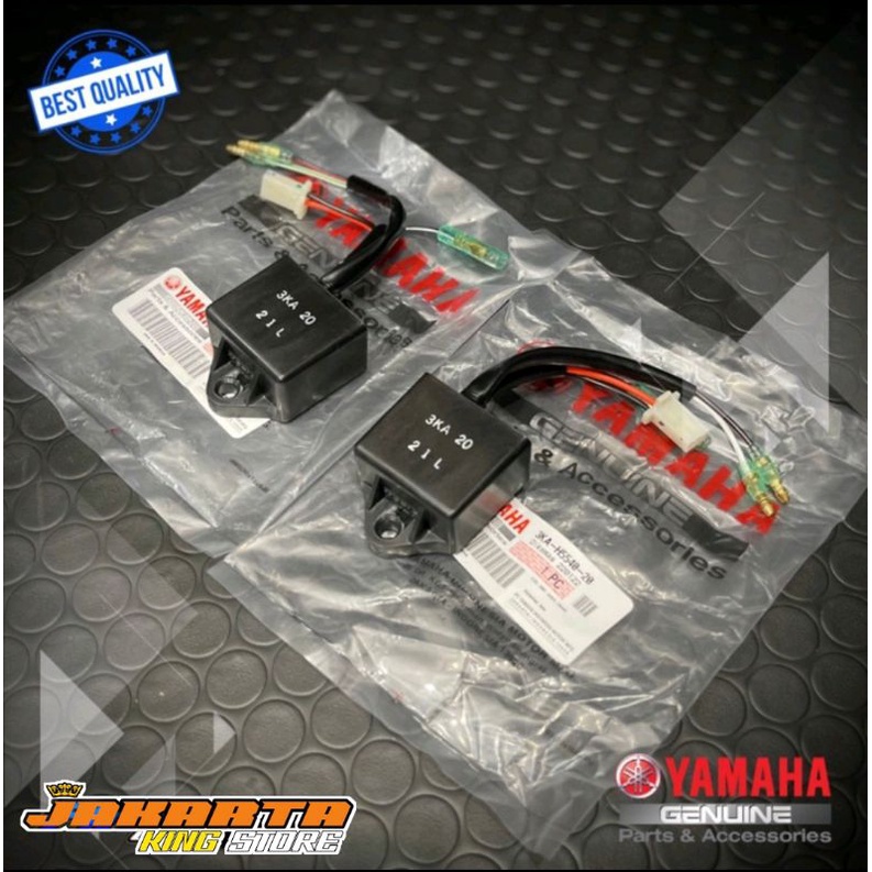 CDI RX king RX king new original Yamaha