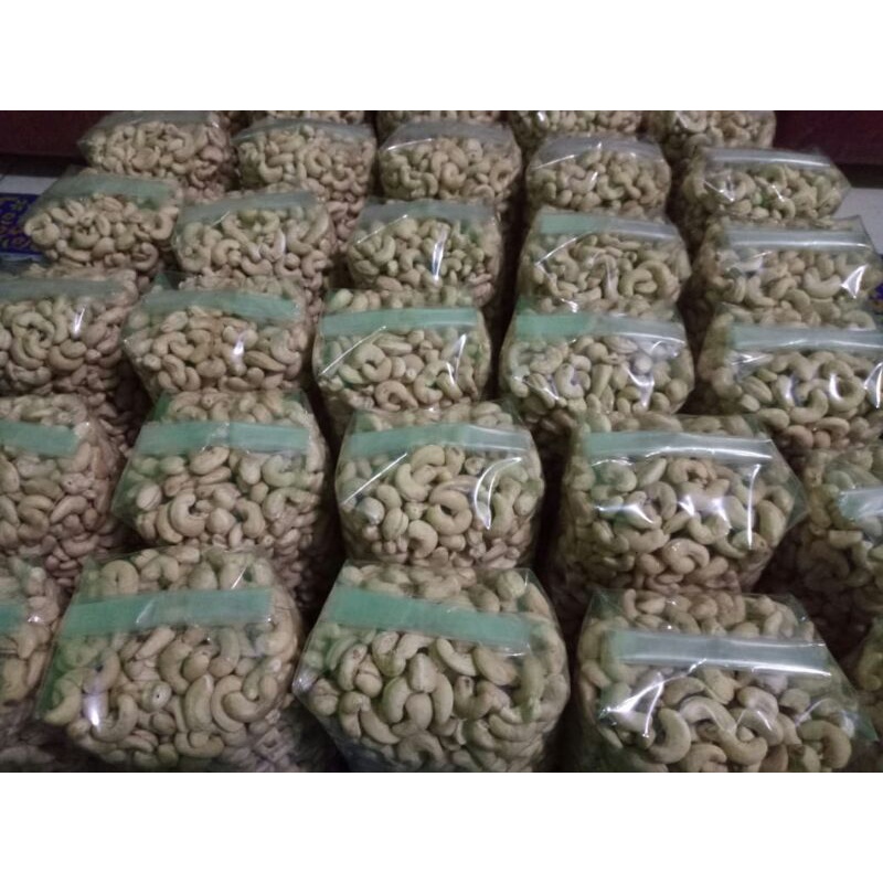 

KACANG METE KHAS WONOGIRI