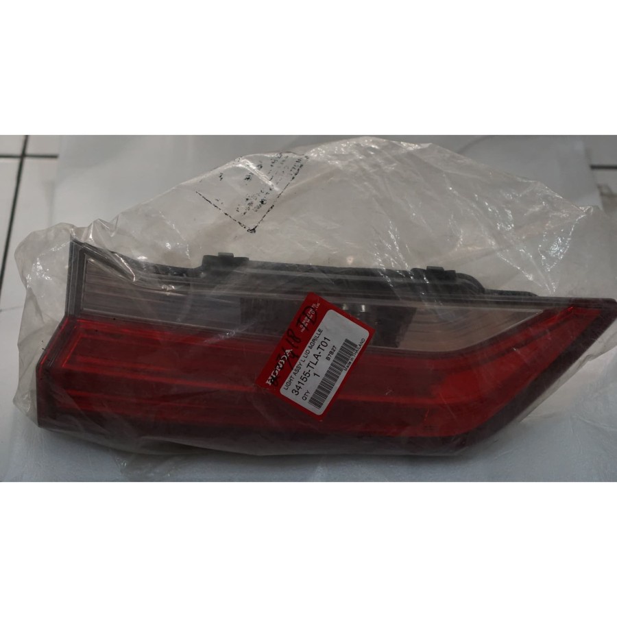 STOPLAMP BAGASI KIRI CR-V 2018-2020