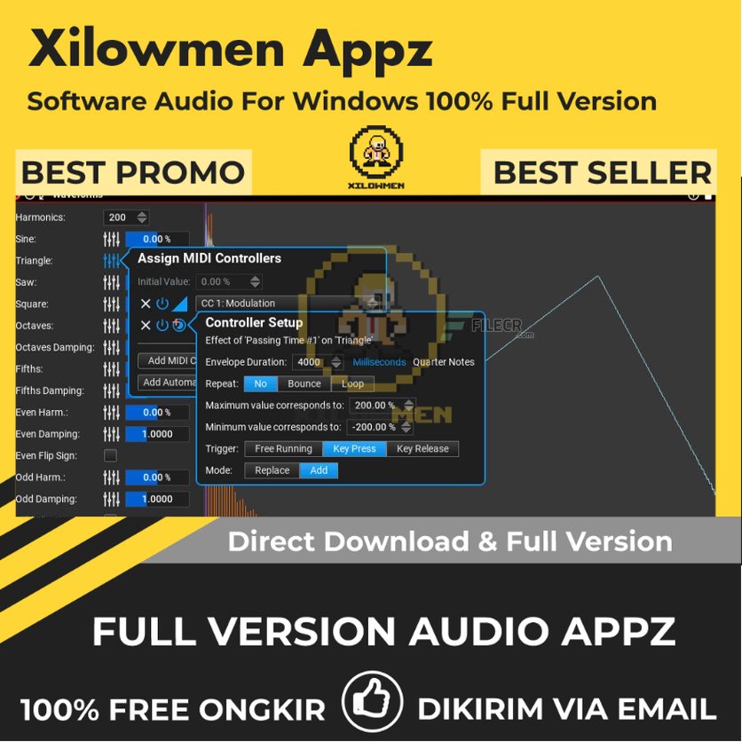 [Full Version] Music Developments Syne Pro Lifetime Audio Software WIN OS