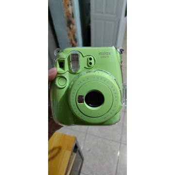 KAMERA FUJIFILM INSTAX MINI 9