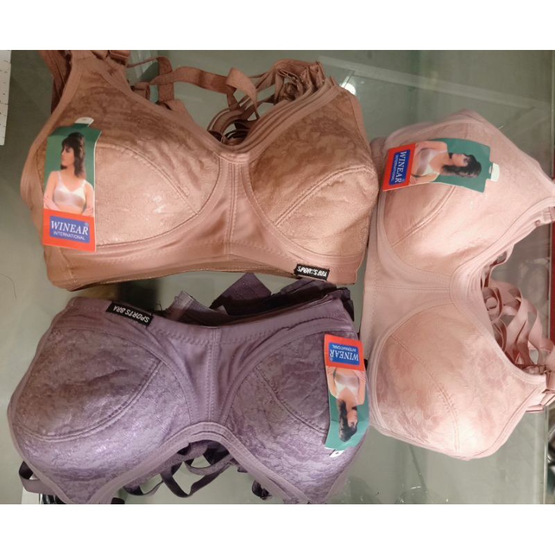 Beee91/Bra | Bh Brukat Winear 1316./kutang/daleman TOKO KEANULOVA