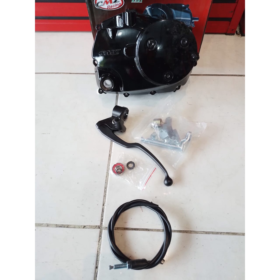 BAK KOPLING KARISMA/SUPRA X125 TERMURAH