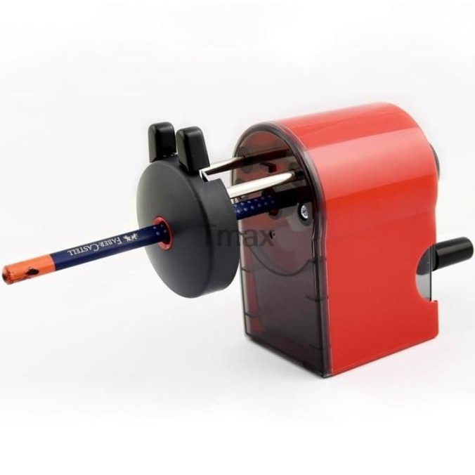 

UNI PENCIL MECHANICAL SHARPENER KH-18