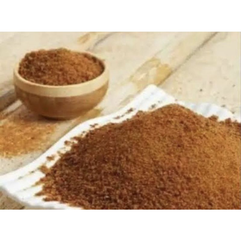 

Gula Aren Semut Asli Maleber