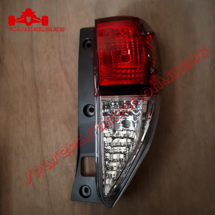 Stop Lamp Lampu Belakang Toyota Innova Reborn 2016 2018 MURAH