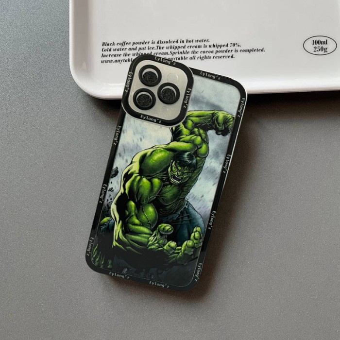 Soft Case Tpu Gambar For Iphone X Xs Xr Xs Max Iphone 11 11 Pro