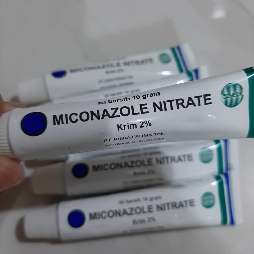 MICONAZOLE SALEP
