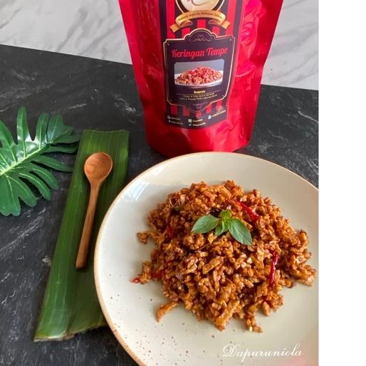 

♚ TEMPE KERING 350 GR ♝