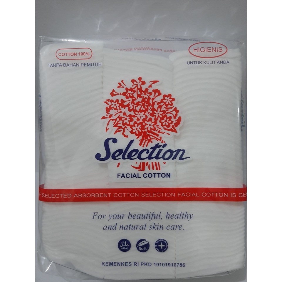 SELECTION KAPAS 75 GRAM