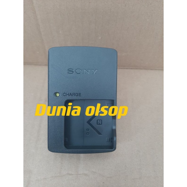 CHARGER CAMERA DIGITAL SONY DSC W310 W320 W560 W570 W800 W810 W830 original ORI