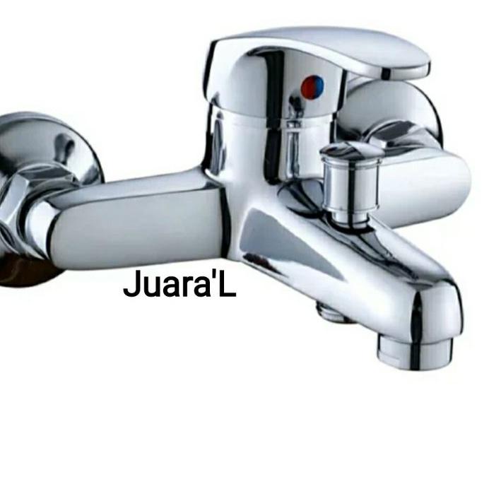 ♪ Kran Shower Panas Dingin. Kran panas dingin . Kran air panas. Keran shawer. Kran Bathtub ☊