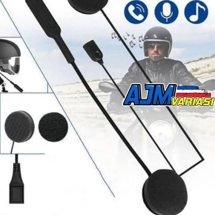 HEADSET HELMET BLUETOOTH HEADSET BLUETOOTH HELM