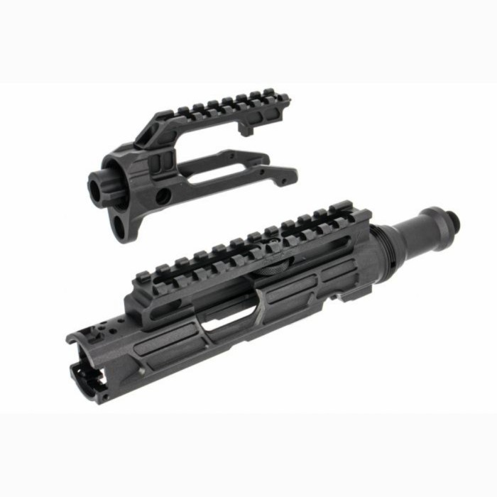 Regulator Aap01 Pcc Kit Convertion Kit Tti Metal Assasin Aap Gbb