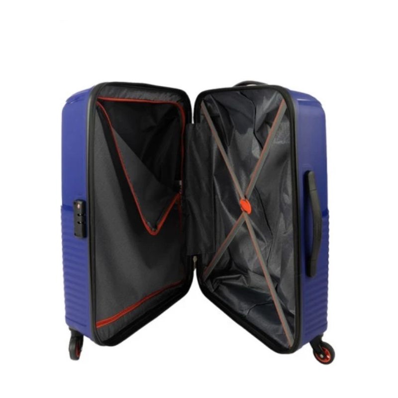 Koper Kamiliant Zakk by Samsonite Medium 25 inch