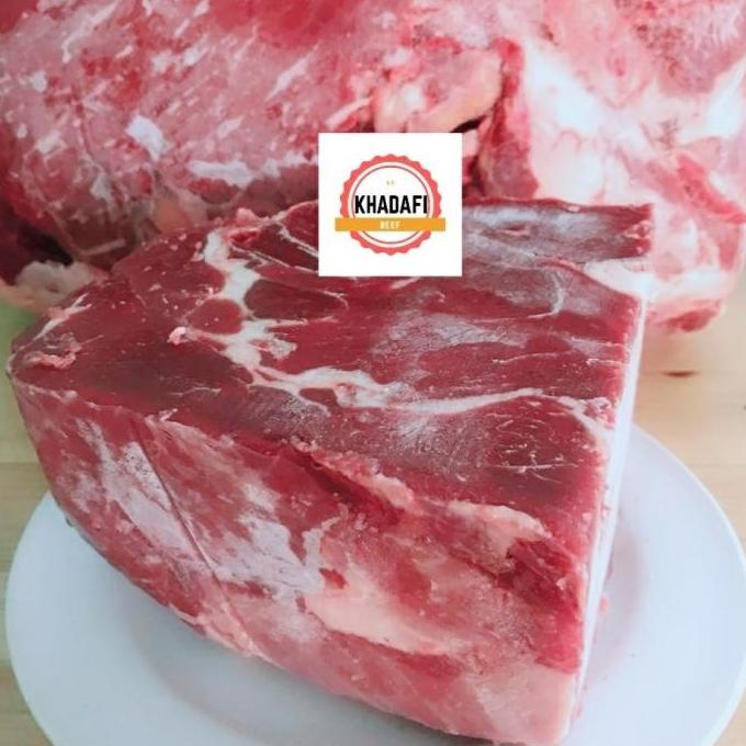 

SANDUNG LAMUR SUPER / DAGING SAPI / PER 1 KG LEMAK 10 PERCENT DAN HALA H65464UJ
