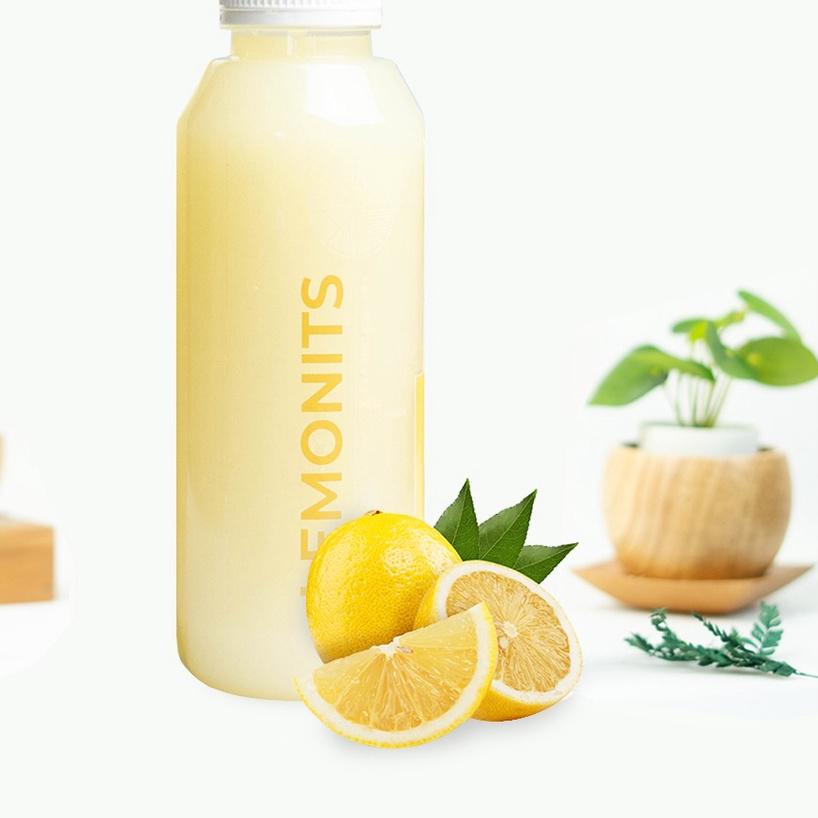 

➳ Juice Asli Lemonits 500 ml Original Diet/ ➩