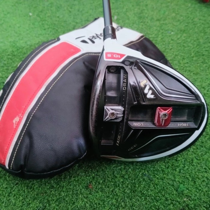 stik golf driver taylormade M1 loft 10,5