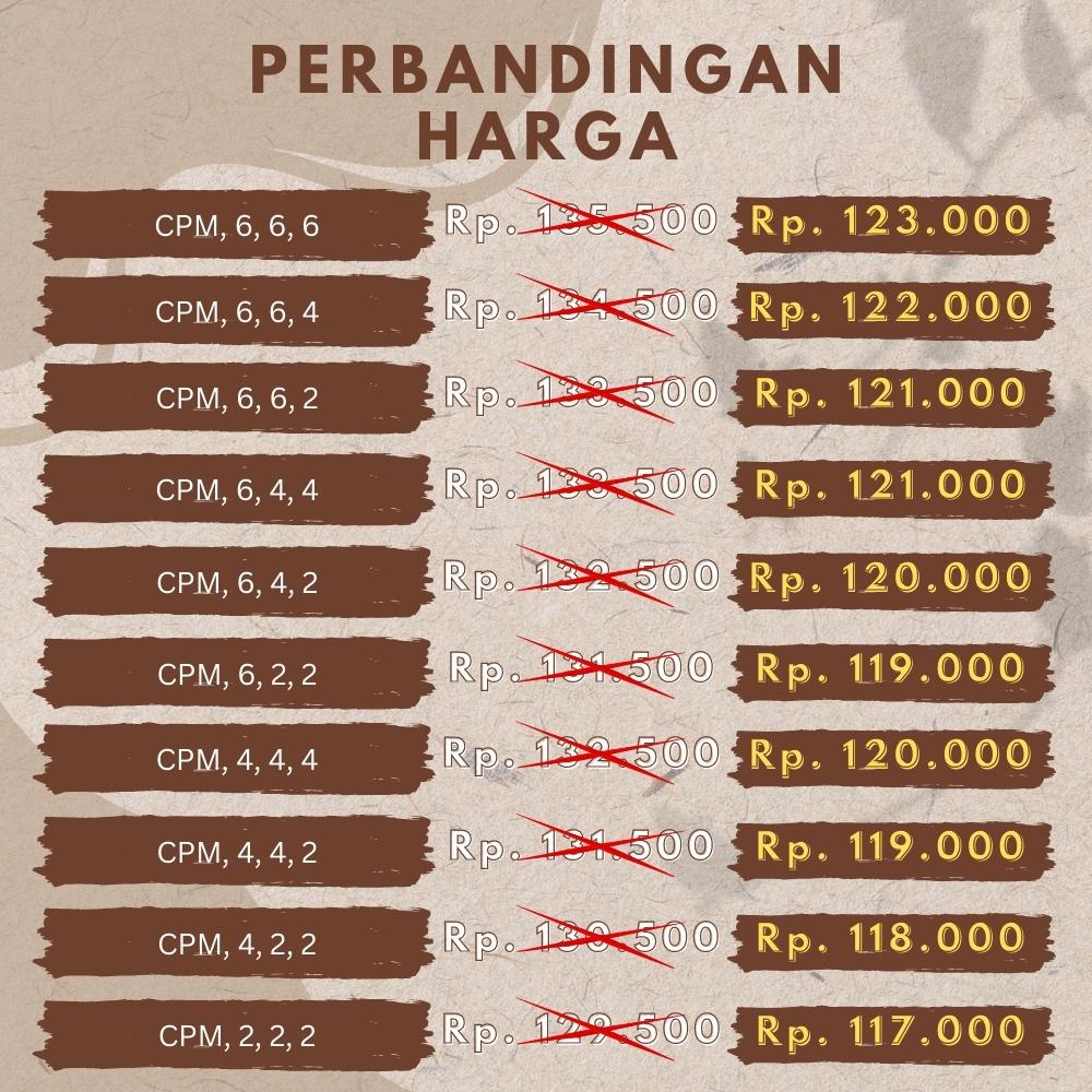 Cleopatra 1 Dewasa ( size M ) + 3 Anak Kids Piyama Combo Family / Campur Motif / Campur Ukuran / Kombo Piyama Family / Kombo Baju Tidur Keluarga ( CPM3K )