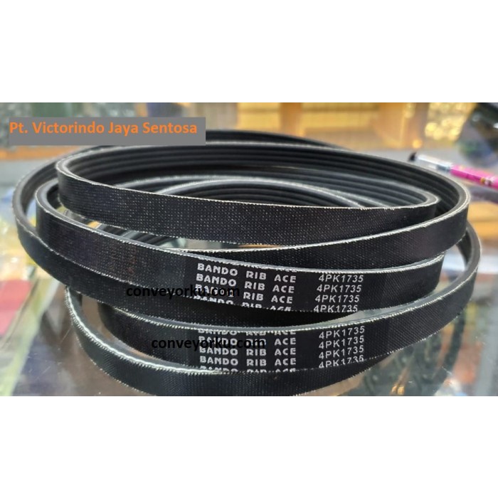 Trans Vanbelt Bando 4Pk 1735