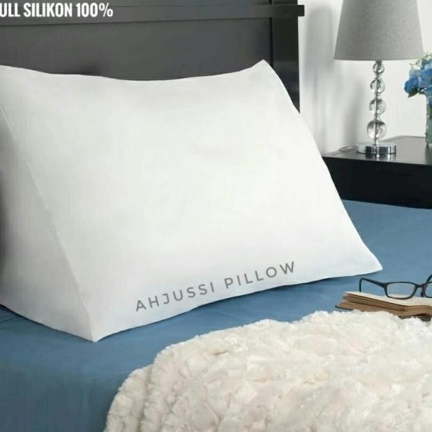 ✥ Bantal sandaran tempat tidur Bantal Sandaran Punggung Bantal Santai Support Pillow ⅎ