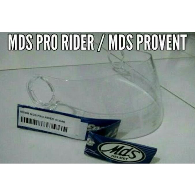 KACA HELM MDS PROVENT/PRO RIDER