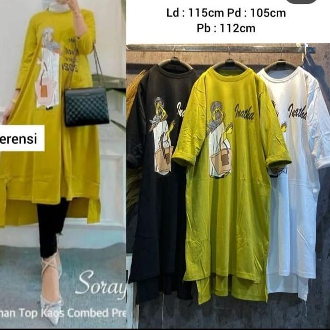 Special - grild midi dress / midi dress muslim / midi dress jumbo / dress midi jumbo / midi dress ba