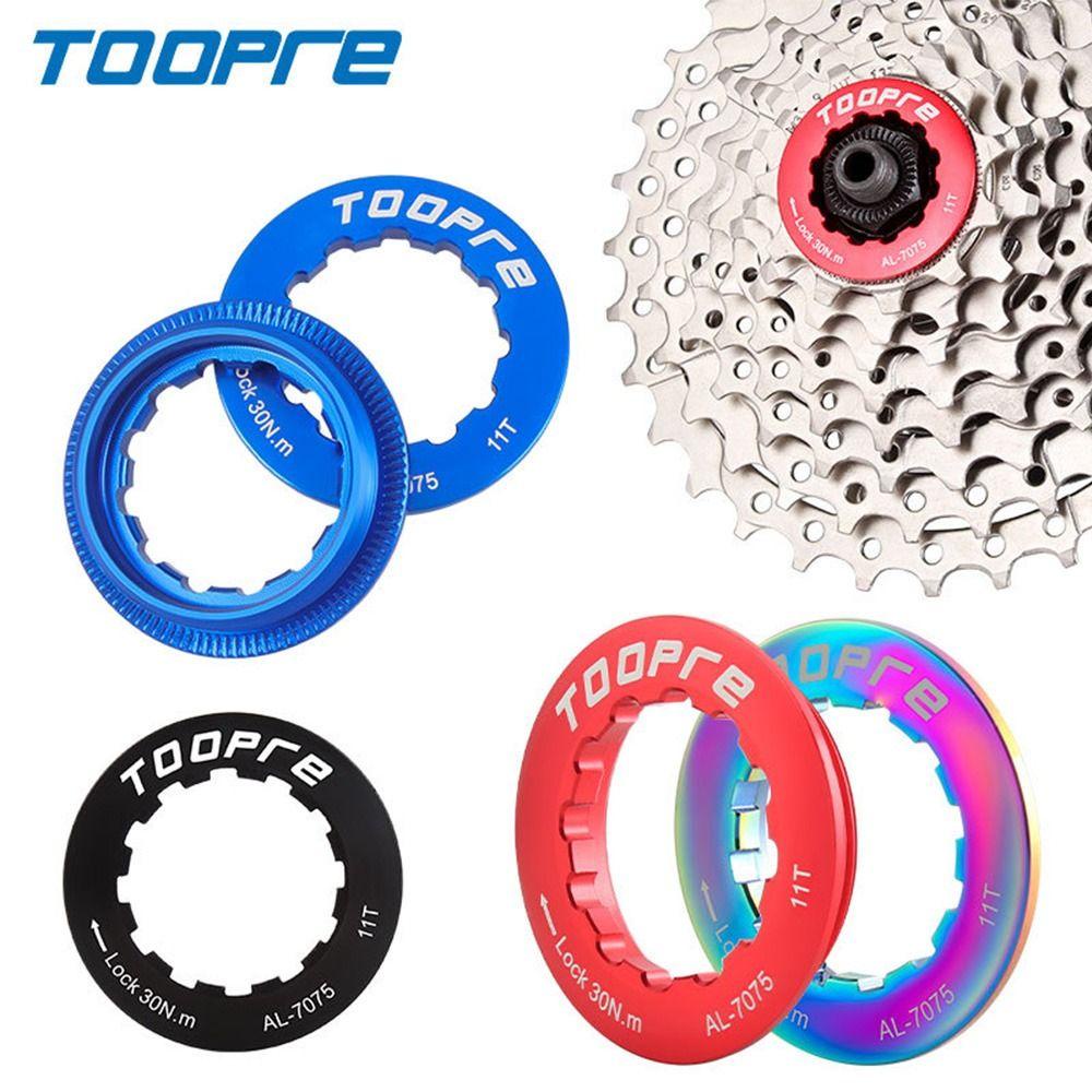 R-FLOWER Freewheel Protection Aksesoris Sepeda Jalan MTB Sepeda Bagian Roda Gila Kaset Gasket