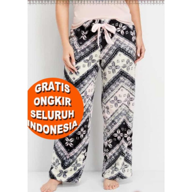 branded CELANA SANTAI MAURICES  GRADE A