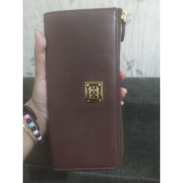 Preloved Dompet Gobelini