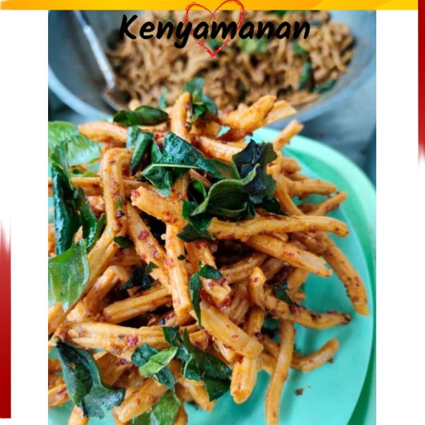 

COD 500 GR STIK PEDAS STICK PEDAS SEBLAK DAUN JERUK PURUT KUE BAWANG STIK